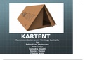 International Strategy Kartent