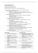 Samenwerkend leren pedagogiek hoofdstuk 1&comma; 2&comma; 3&comma; 4&comma; 6