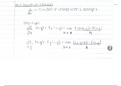 Multivariable Calculus Lecture 11
