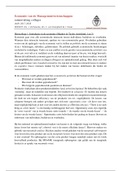 Samenvatting Economie van de Managementwetenschappen (EvdM) | COLLEGES