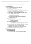 Study Guide 1