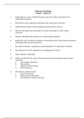 Ch. 7 Study Guide Questions