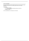 Testvision vragen D2 (25 pagina's)