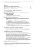 Hoorcolleges inhoudsanalyse onderzoekspracticum 2