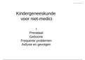 Neonatologie