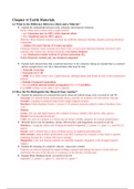 Study Guide for exam 4, Wrinkler