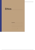 Ethics - Virtue Ethics.pdf