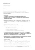 Statistiek KULeuven prof&colon; Dirk Janssens