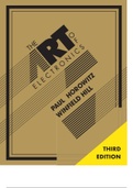 The Art of Electronics, 3rd Edition [2015]