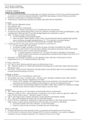 JO 357 FINAL EXAM STUDY GUIDE (Complete) 