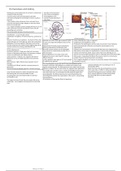 CCEA Biology A2 Unit 1 Full Notes For Every Topic *Revised Specification*