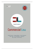 Commercial law IC
