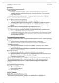 Summary study material 'MCB20806 Principles of Consumer Studies'