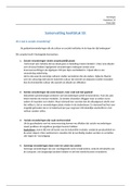 Sociologie H18