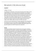 blokopdracht 2&period;1 draaiboek