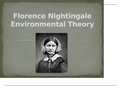 Florence Nightingale Life