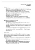 Financieel advies Particulieren hoofdstuk 11 t/m 17 