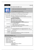 COPD deel 1 en 2