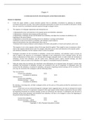 Solution Manual Advanced Accounting 12e Beams Ch 4