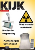 Natuurkunde Project Kijkmagazine Straling
