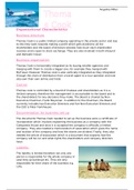 UNIT 2 the business of travel and tourism P2