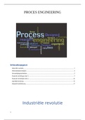 Proces Engineering (TEC2)