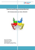 Samenwerkingsovereenkomst
