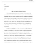 GMOs - Persuasive Paper - MLA Style - 10th Grade.docx