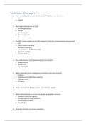 Oefentoets testvision B2