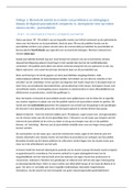 NMS&colon; Journalistiek samenvatting literatuur &plus; studentenvragen