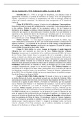 HISTORIA DE ESPAÑA: LOS AUSTRIAS DEL SIGLO XVII. GOBIERNO DE LOS VALIDOS. CRISIS DE 1640 TEMA 3