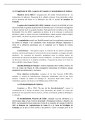 HISTORIA DE ESPAÑA: SIGNIFICADO DE 1942: LA GUERRA DE GRANADA Y EL DESCUBRIMIENTO DE AMERICA TEMA 3