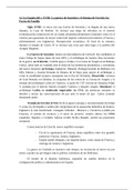 HISTORIA DE ESPAÑA: ESPAÑA DEL SIGLO XVIII. GUERRA DE SUCESION, SISTEMA DE UTRECH. PACTOS DE FAMILIA TEMA 4