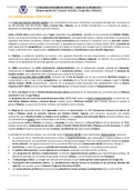 HISTORIA DE ESPAÑA: PROBLEMA DE CUBA. GUERRA DE ESPAÑA EEUU. CRISIS 1898. CONSECUENCIAS ECONOMICAS, POLITICAS, ECONOMICAS, IDEOLOGICAS. TEMA 7