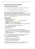 NECTAR Biologie: Hoofdstuk 6: Voortplanting (VWO 4) 