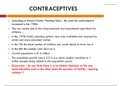 lesson 5 - Reproductive Health and the Law in Kenya