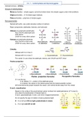 Biochemistry Ch 7 Carbohydrates and Glycoconjugates