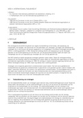 Volledige samenvatting Inleiding Internationaal Publiekrecht WEEK 4