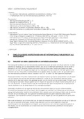 Volledige samenvatting Inleiding Internationaal Publiekrecht WEEK 1-7