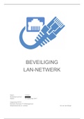 Netwerktechniek & Beheer - Beveiliging LAN-netwerk