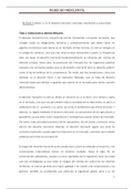 Derecho Mercantil I (Apuntes)