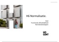 DBI_H6_Normalisaite