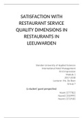 Research Hotels Leeuwarden