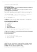 pedagogisch werk-basisboek hoofdstuk 12.0 tot 12.6