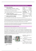 Intracellulaire compartimenten (H12)