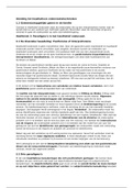 Inleiding tot de kwalitatieve onderzoekstechnieken (IKO)