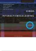 Video interactiebegeleiding