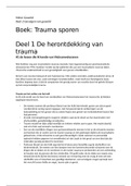 traumasporen h1 t&sol;m 12