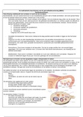Methodische beschrijving gezondheidsprobleem: Ovariumcarcinoom. 