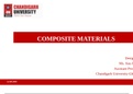 Composite Material